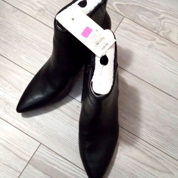 (46-4112)  A New Day Women's  Delilah  Ankle Boots  Sz  11 - Picture 1 of 10